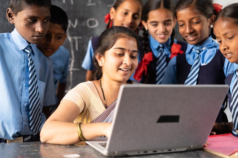 Educational Technology Integration